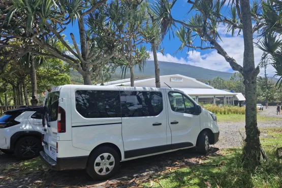 reserver un taxi a la reunion en ligne